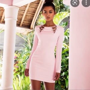 House of CB Raina Dress